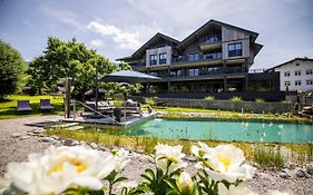 The Matthew - Copper Lodge